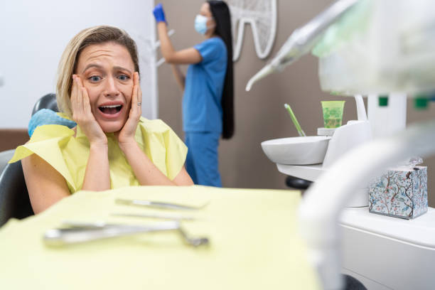 Best Broken Tooth Emergency  in Pinehurst, ID